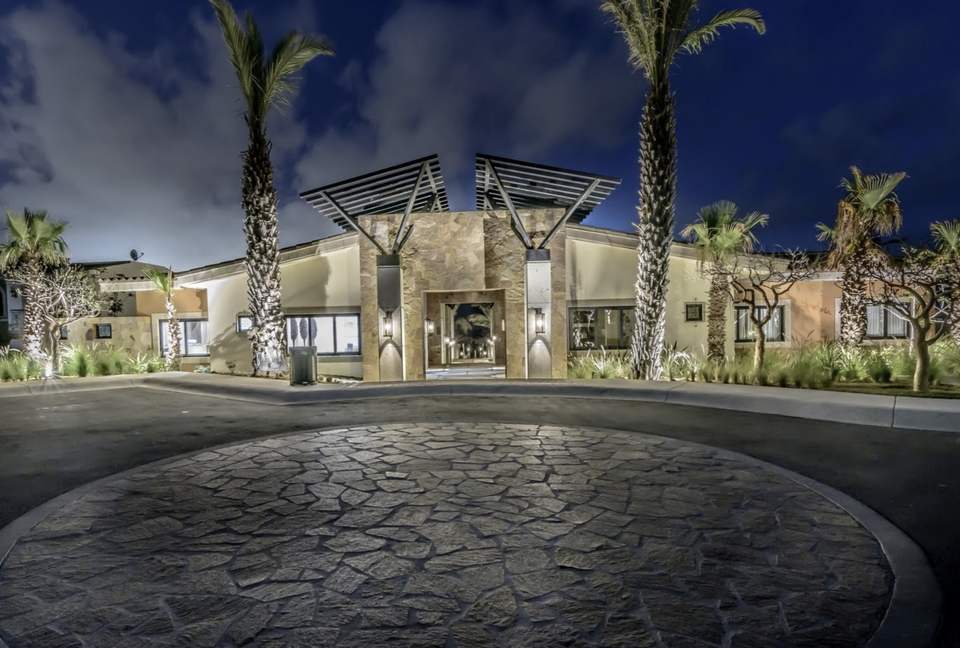 Copala Penthouse at Quivira Golf Resort - Cabo San Lucas, Mexico