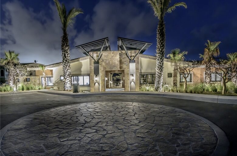 Copala Penthouse at Quivira Golf Resort - Cabo San Lucas, Mexico