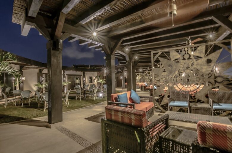 Copala Penthouse at Quivira Golf Resort - Cabo San Lucas, Mexico