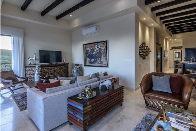 Copala Penthouse at Quivira Golf Resort - Cabo San Lucas, Mexico