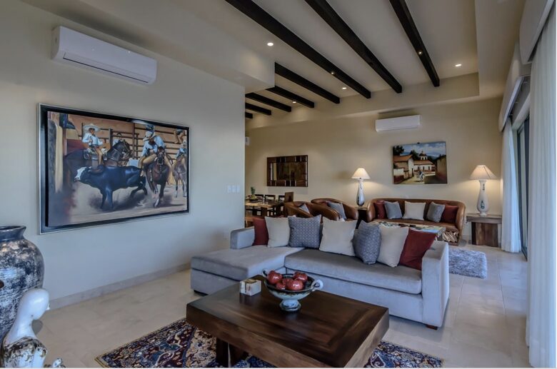 Copala Penthouse at Quivira Golf Resort - Cabo San Lucas, Mexico