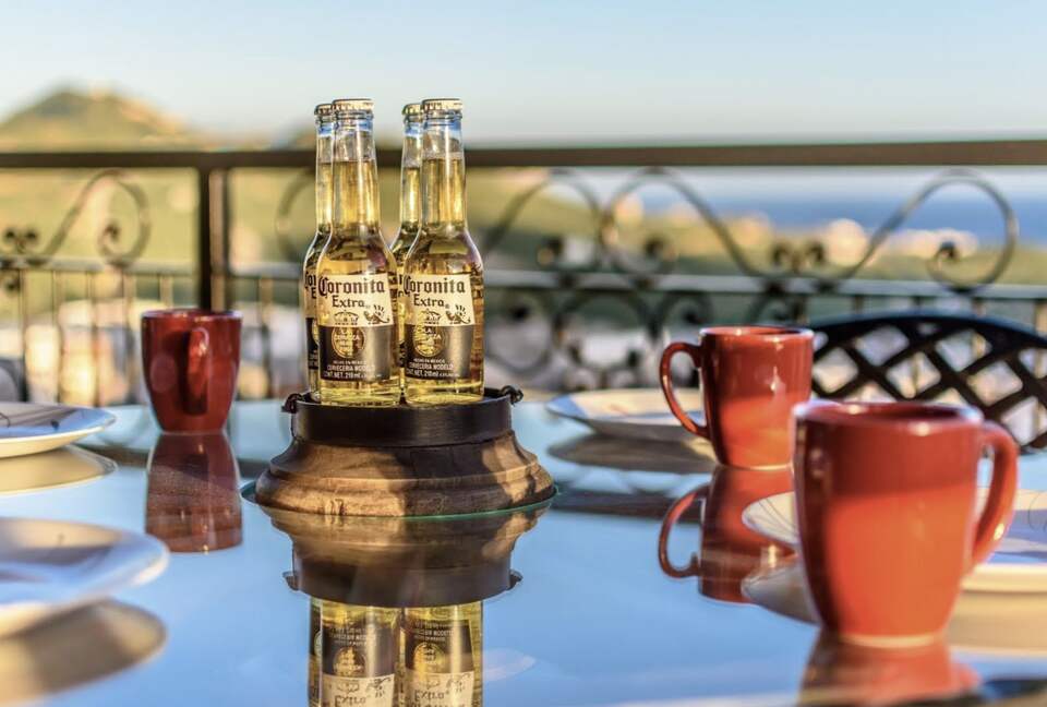 Copala Penthouse at Quivira Golf Resort - Cabo San Lucas, Mexico