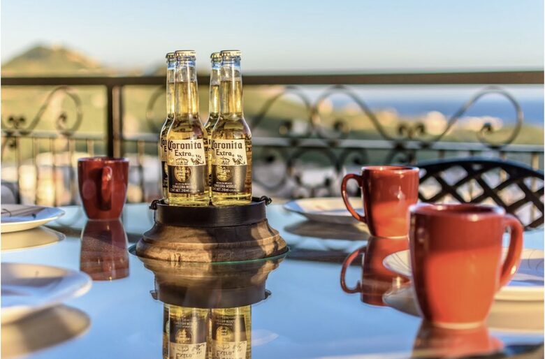 Copala Penthouse at Quivira Golf Resort - Cabo San Lucas, Mexico