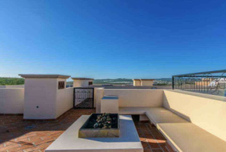 Copala Penthouse at Quivira Golf Resort - Cabo San Lucas, Mexico