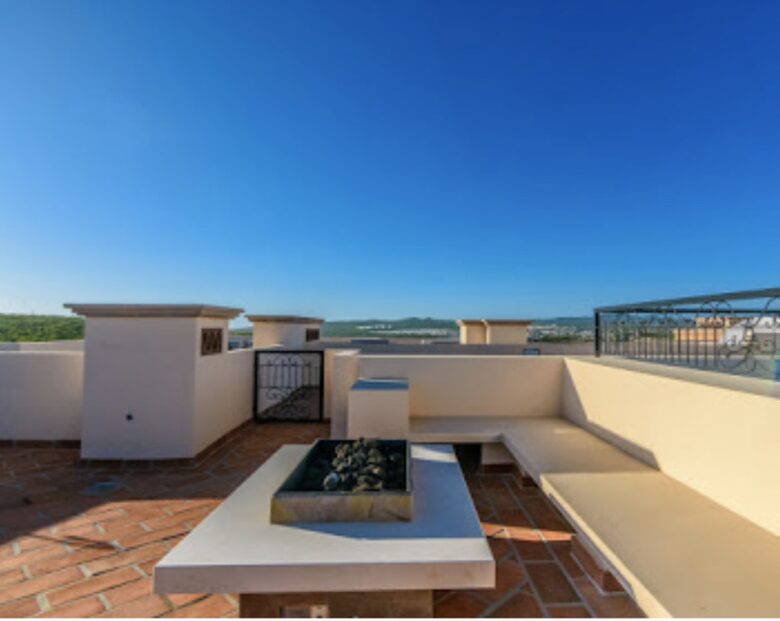 Copala Penthouse at Quivira Golf Resort - Cabo San Lucas, Mexico