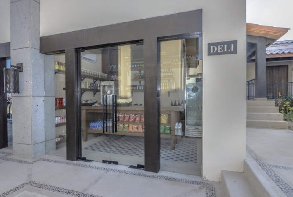 Copala Penthouse at Quivira Golf Resort - Cabo San Lucas, Mexico