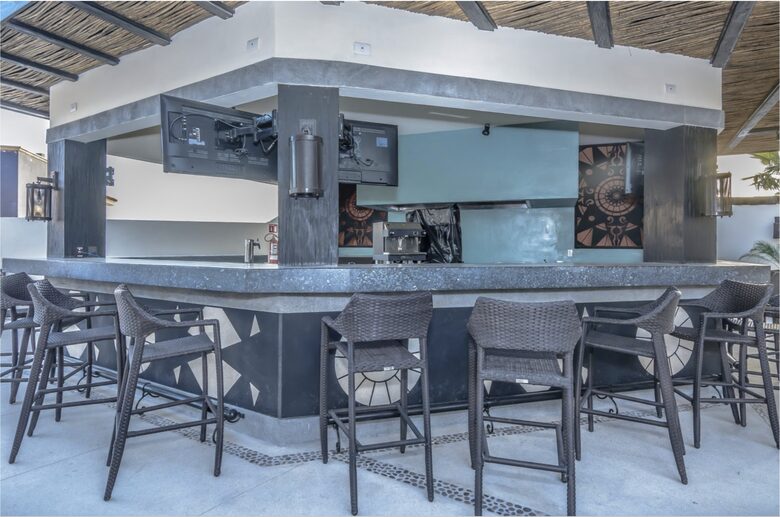 Copala Penthouse at Quivira Golf Resort - Cabo San Lucas, Mexico