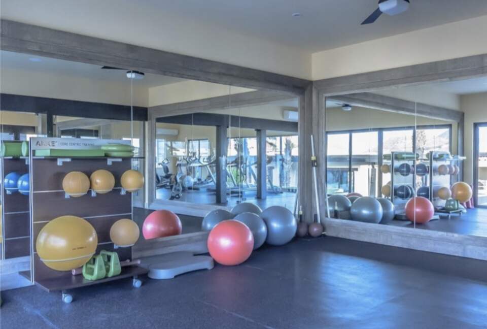 Copala Penthouse at Quivira Golf Resort - Cabo San Lucas, Mexico