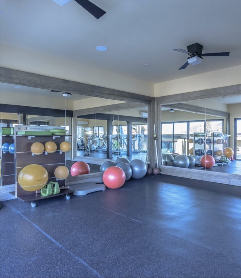 Copala Penthouse at Quivira Golf Resort - Cabo San Lucas, Mexico