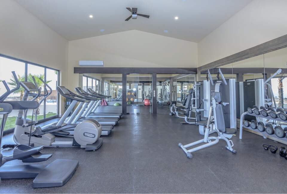 Copala Penthouse at Quivira Golf Resort - Cabo San Lucas, Mexico