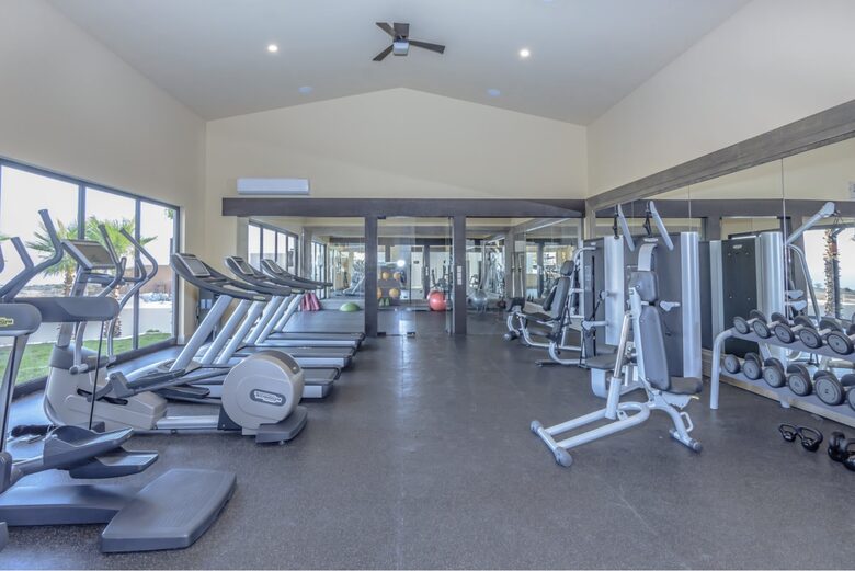 Copala Penthouse at Quivira Golf Resort - Cabo San Lucas, Mexico