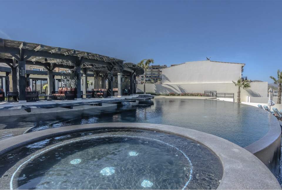 Copala Penthouse at Quivira Golf Resort - Cabo San Lucas, Mexico