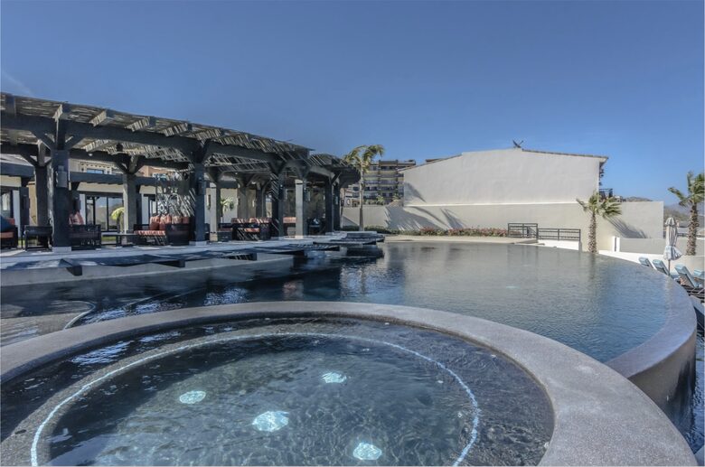 Copala Penthouse at Quivira Golf Resort - Cabo San Lucas, Mexico