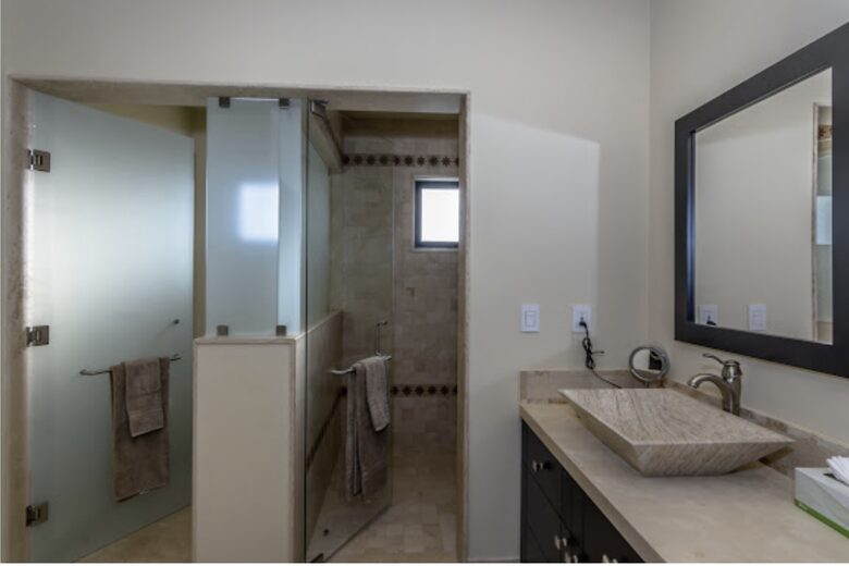 Copala Penthouse at Quivira Golf Resort - Cabo San Lucas, Mexico