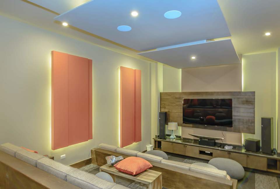 Copala Penthouse at Quivira Golf Resort - Cabo San Lucas, Mexico