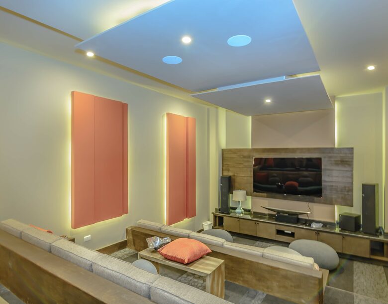 Copala Penthouse at Quivira Golf Resort - Cabo San Lucas, Mexico