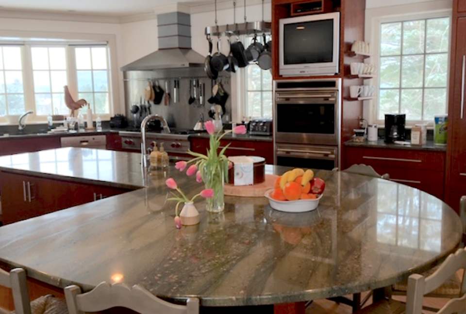 Woodstock Country Estate - Woodstock, Vermont