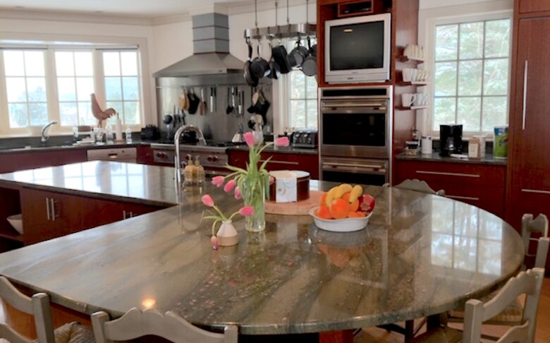 Woodstock Country Estate - Woodstock, Vermont