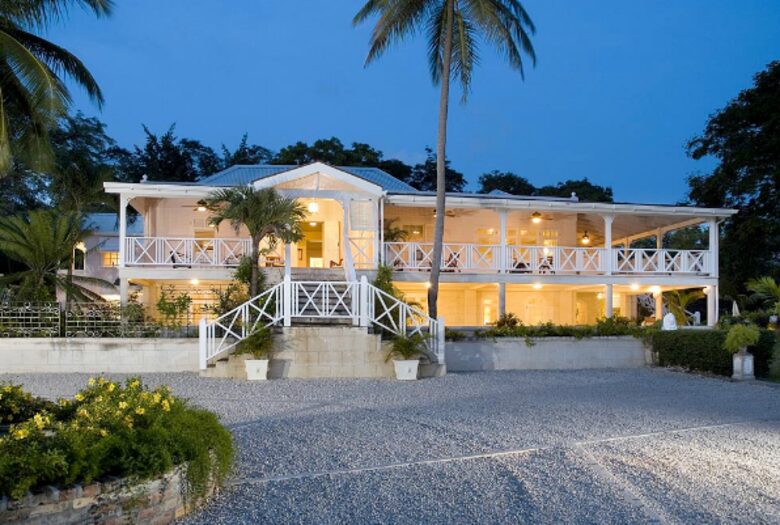 The Plantation - St. Michael's, Barbados