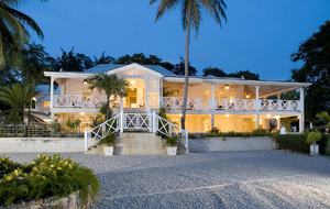 The Plantation - St. Michael's, Barbados