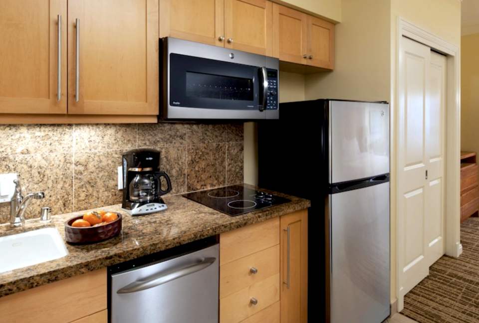 The Westin Ka'anapali Ocean Resort - Studio - Lahaina, Hawaii