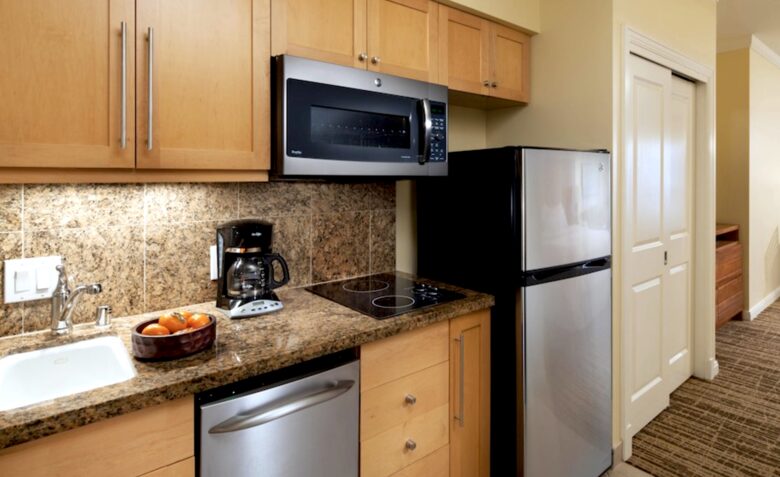 The Westin Ka'anapali Ocean Resort - Studio - Lahaina, Hawaii