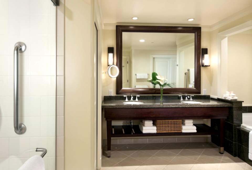 The Westin Ka'anapali Ocean Resort - Studio - Lahaina, Hawaii