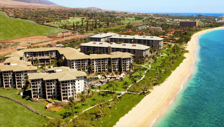 The Westin Ka'anapali Ocean Resort - Studio - Lahaina, Hawaii