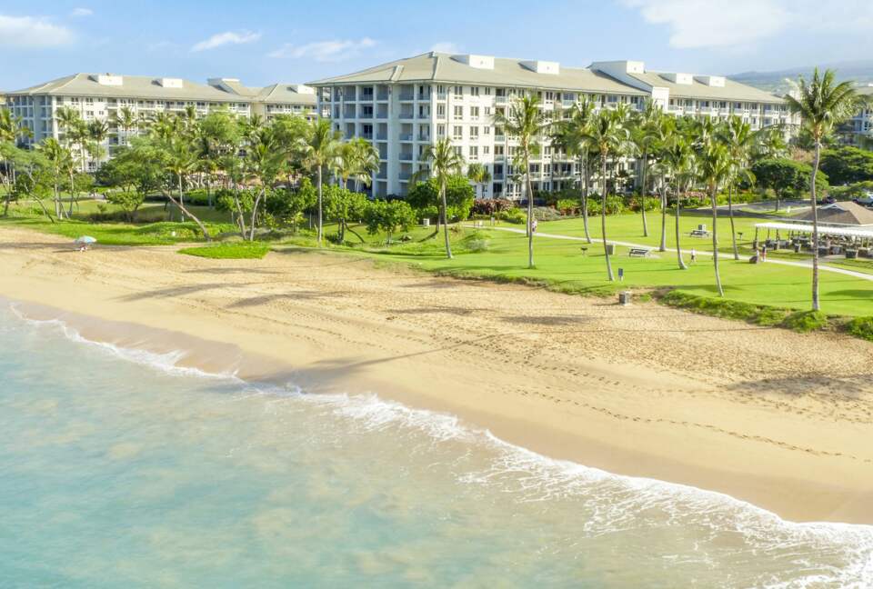 The Westin Ka'anapali Ocean Resort - Studio - Lahaina, Hawaii