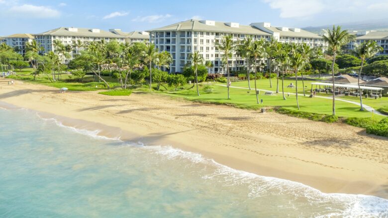 The Westin Ka'anapali Ocean Resort - Studio - Lahaina, Hawaii