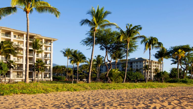 The Westin Ka'anapali Ocean Resort - Studio - Lahaina, Hawaii
