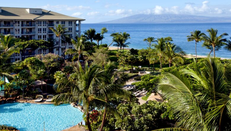 The Westin Ka'anapali Ocean Resort - Studio - Lahaina, Hawaii