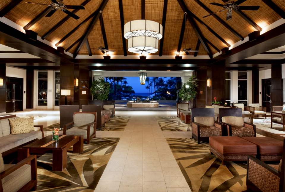 The Westin Ka'anapali Ocean Resort - Studio - Lahaina, Hawaii