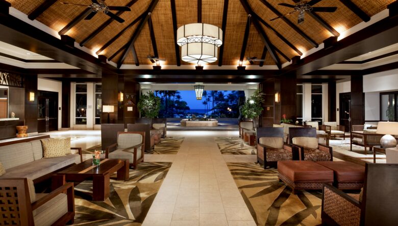 The Westin Ka'anapali Ocean Resort - Studio - Lahaina, Hawaii