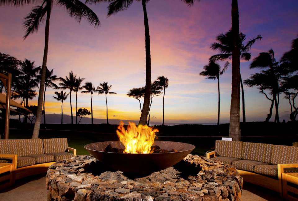 The Westin Ka'anapali Ocean Resort - Studio - Lahaina, Hawaii