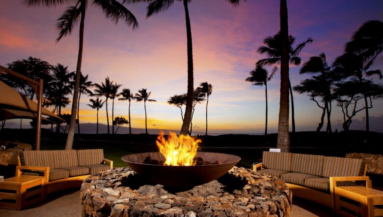 The Westin Ka'anapali Ocean Resort - Studio - Lahaina, Hawaii