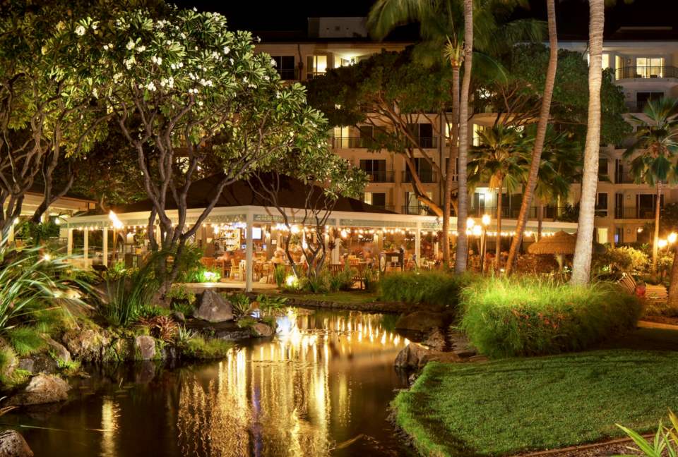 The Westin Ka'anapali Ocean Resort - Studio - Lahaina, Hawaii