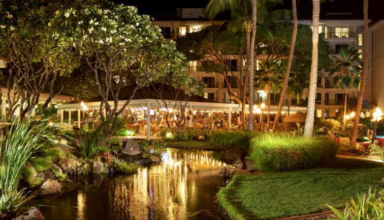 The Westin Ka'anapali Ocean Resort - Studio - Lahaina, Hawaii