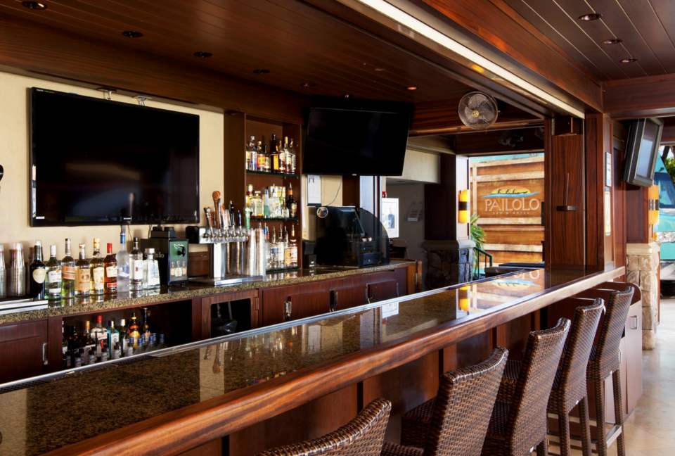 The Westin Ka'anapali Ocean Resort - Studio - Lahaina, Hawaii