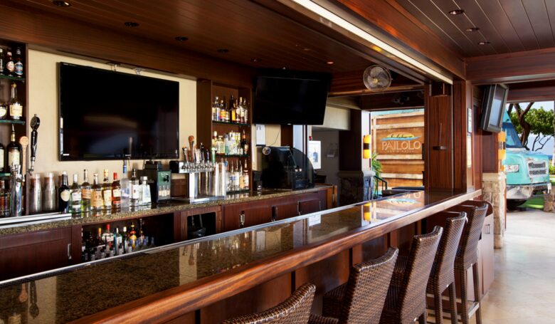 The Westin Ka'anapali Ocean Resort - Studio - Lahaina, Hawaii