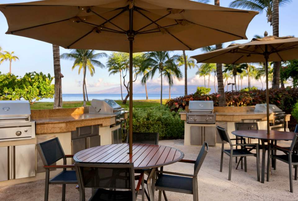 The Westin Ka'anapali Ocean Resort - Studio - Lahaina, Hawaii