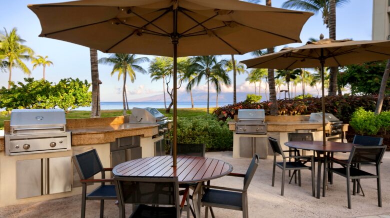 The Westin Ka'anapali Ocean Resort - Studio - Lahaina, Hawaii