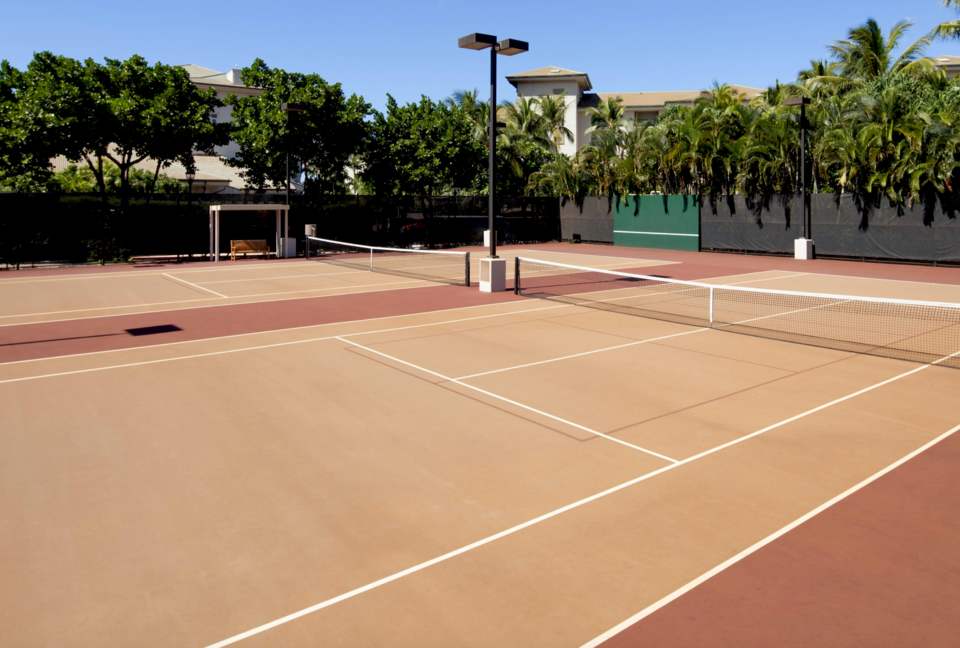 The Westin Ka'anapali Ocean Resort - Studio - Lahaina, Hawaii