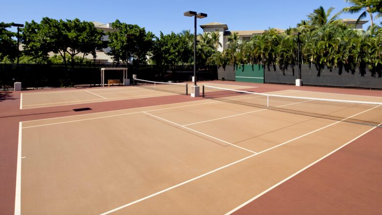 The Westin Ka'anapali Ocean Resort - Studio - Lahaina, Hawaii