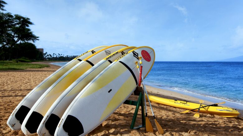 The Westin Ka'anapali Ocean Resort - Studio - Lahaina, Hawaii