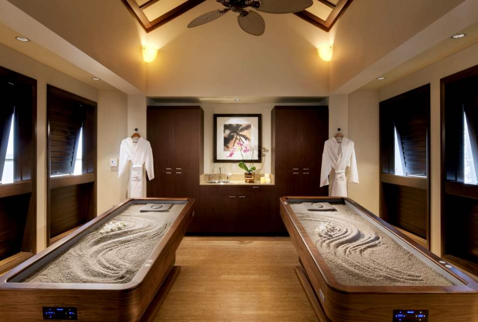 The Westin Ka'anapali Ocean Resort - Studio - Lahaina, Hawaii