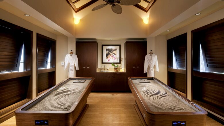 The Westin Ka'anapali Ocean Resort - Studio - Lahaina, Hawaii