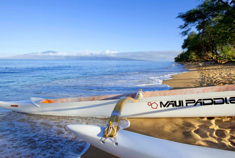 The Westin Ka'anapali Ocean Resort - Studio - Lahaina, Hawaii