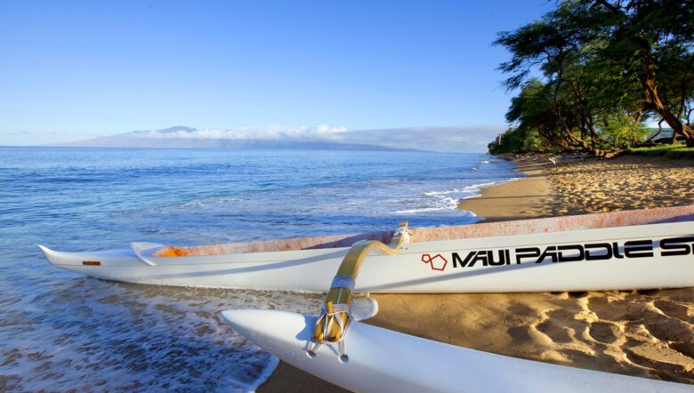 The Westin Ka'anapali Ocean Resort - Studio - Lahaina, Hawaii