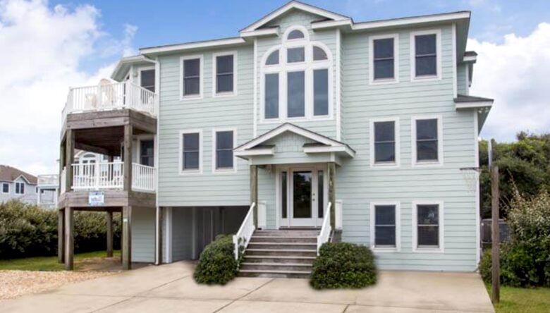 Beach Bijou - Duck, North Carolina